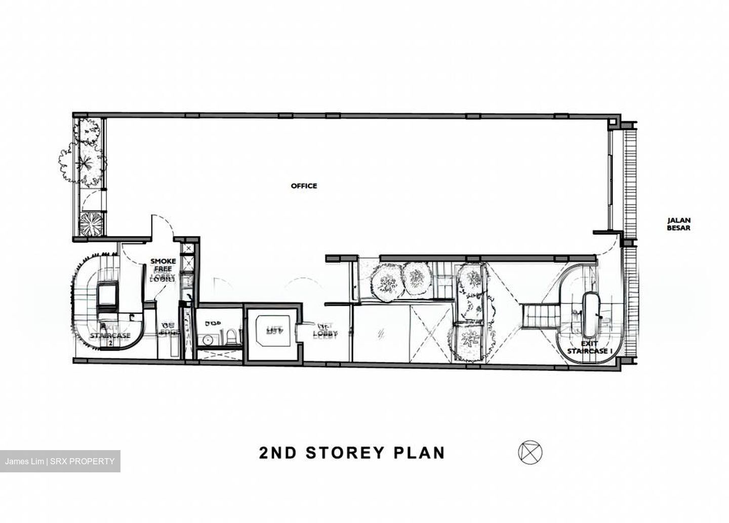 New World Amusement Park (D8), Office #602216761